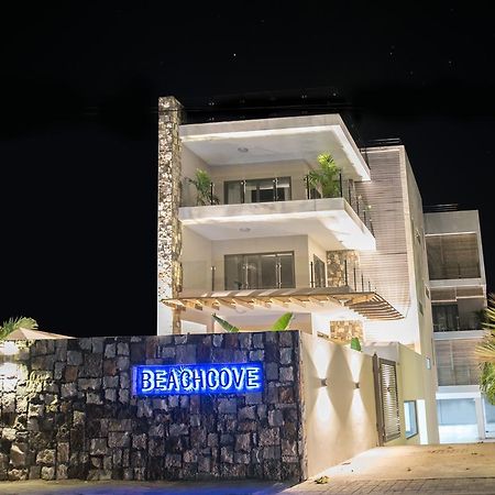 Beachcove Apartment 2 Pereybere Beach Екстериор снимка